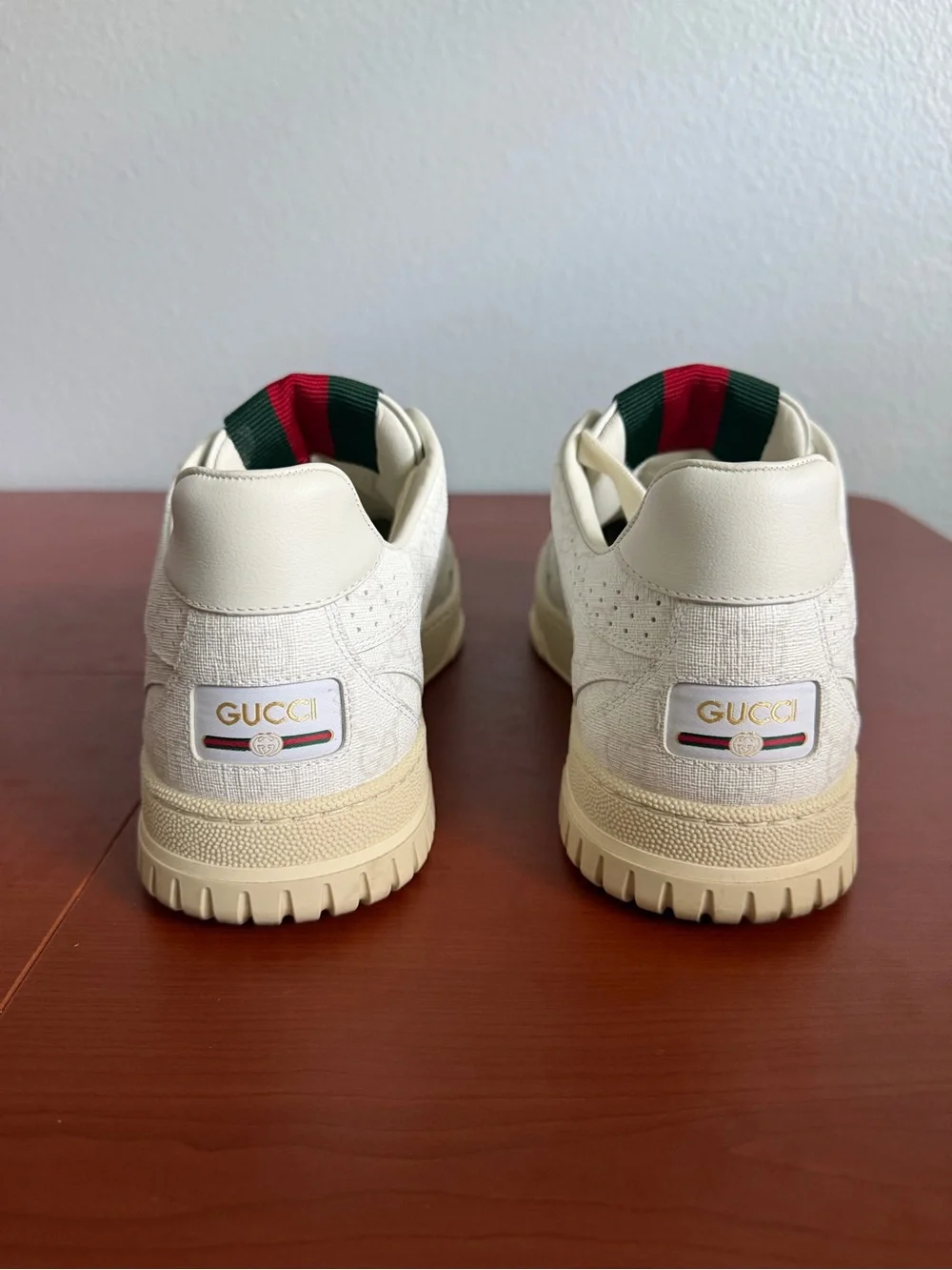 Gucci classic low